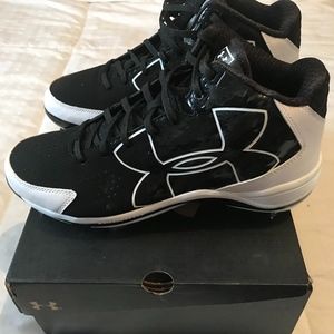 Under Armour Ignite Mid ST CC 🚫SOLD🚫